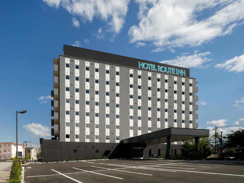 Hotel Route Inn Tonami Inter — hotel in Tonami