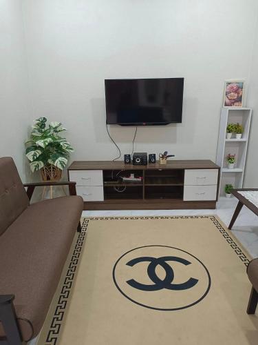 Inara Homestay Besut — Jertih — photo 5
