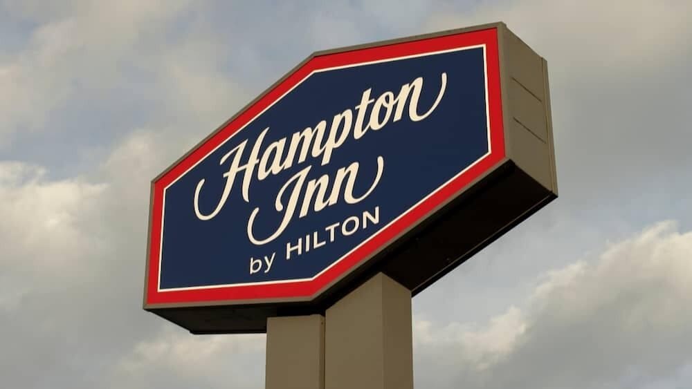 Hampton Inn Dublin - photo 2