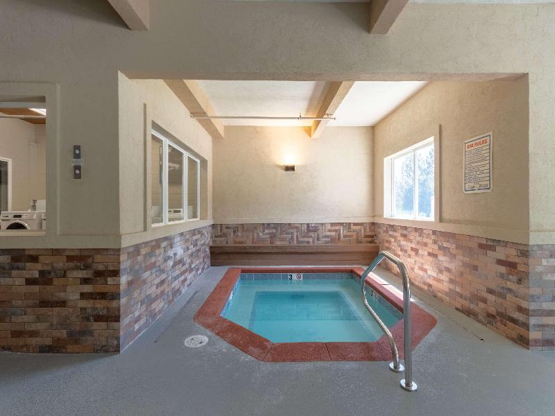 SureStay Plus by Best Western Rexburg - photo 103