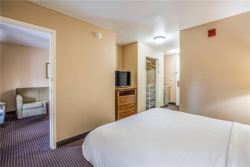 MainStay Suites Port Saint Joe South - photo 25