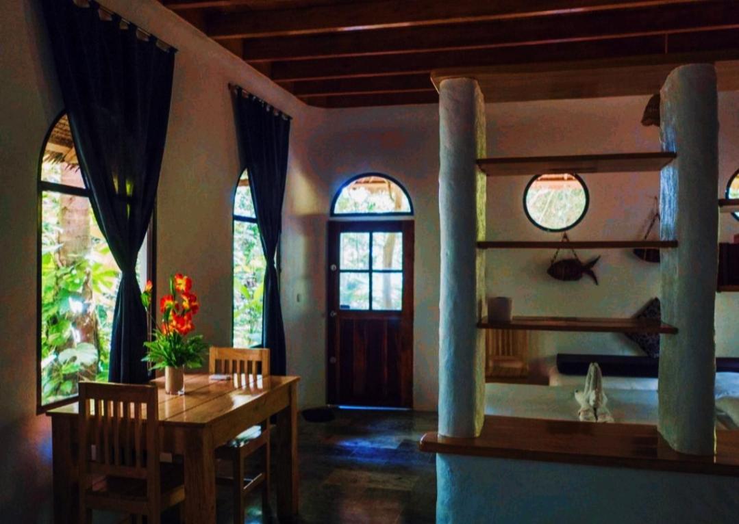 Kim’s Garden in Anda, Philippines