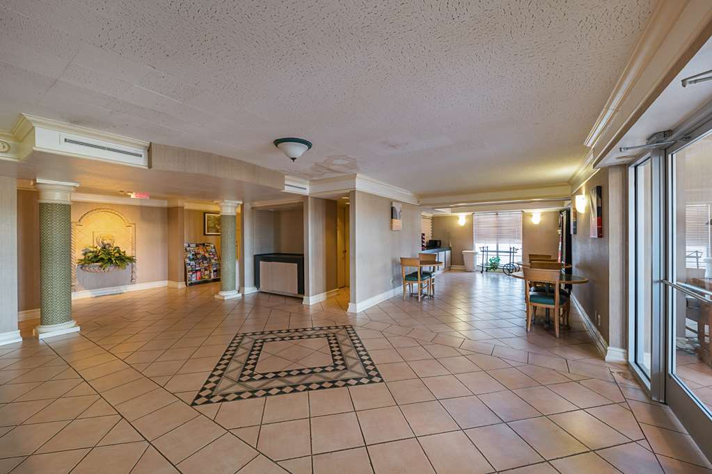 Motel 6 Grand Prairie TX Interstate 30 - photo 23