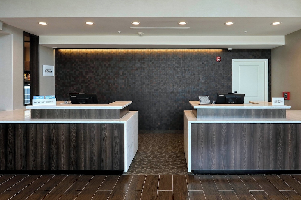Residence Inn by Marriott Harrisburg North - photo 2