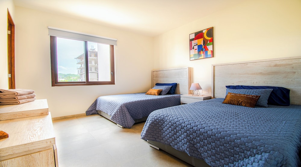 Casa del Mar by Kivoya — 4-Star Luxury Hotel in Bucerias, Mexico