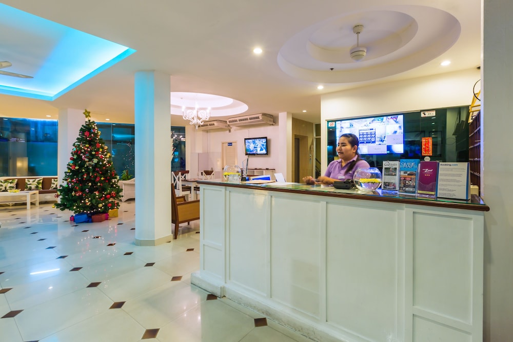 Zing Resort & Spa — Pattaya — photo 5