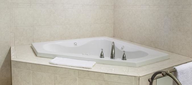Ramada St Joseph - photo 9