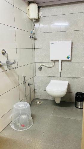 Casa Cabin Stay Mumbai