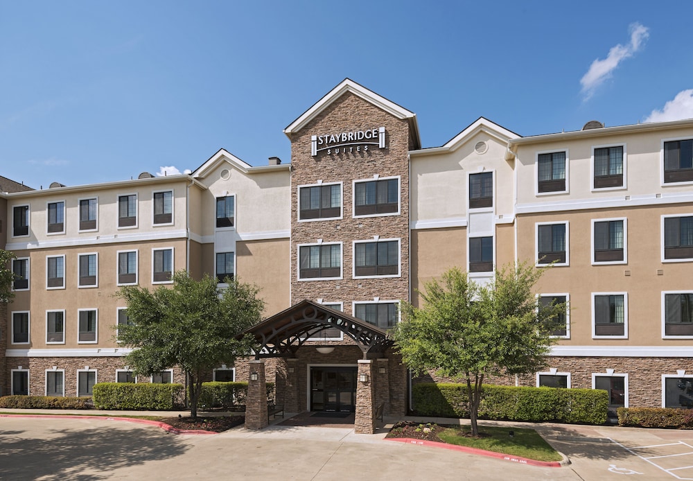 Staybridge Suites Austin NW by IHG - photo 32