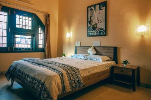 Cozy 3 BHK in the Heart of Ludhiana