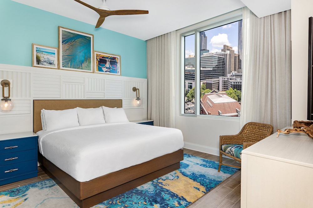 Margaritaville Vacation Club Atlanta - photo 18