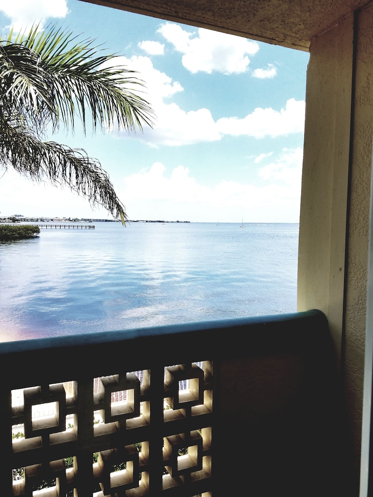 Punta Gorda Waterfront Hotel and Suites - photo 38