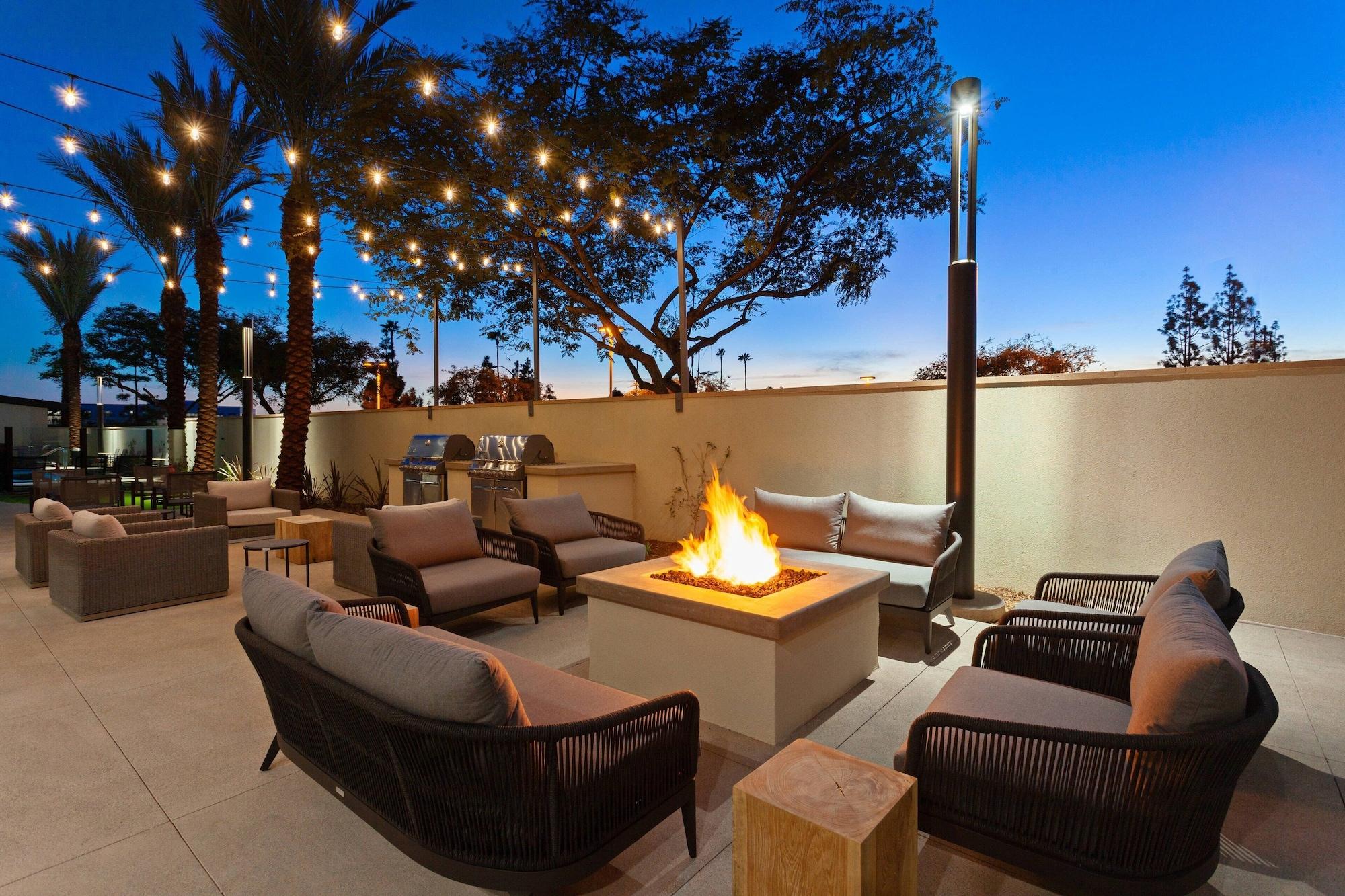 TownePlace Suites by Marriott San Diego Central - photo 25
