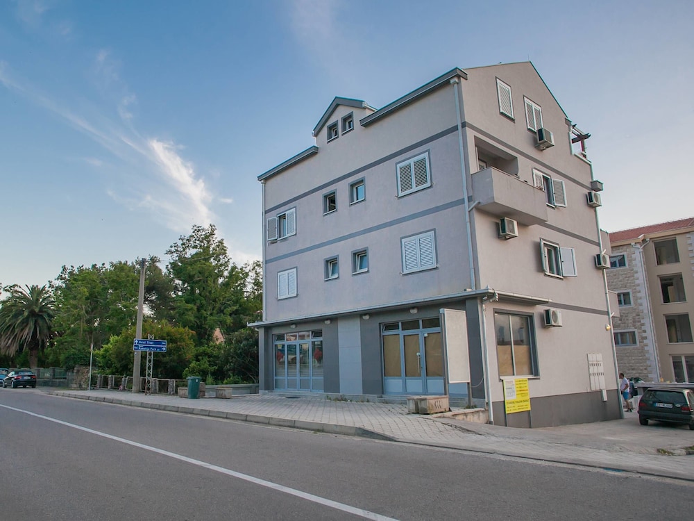 Sea Point Ii in Tivat, Montenegro