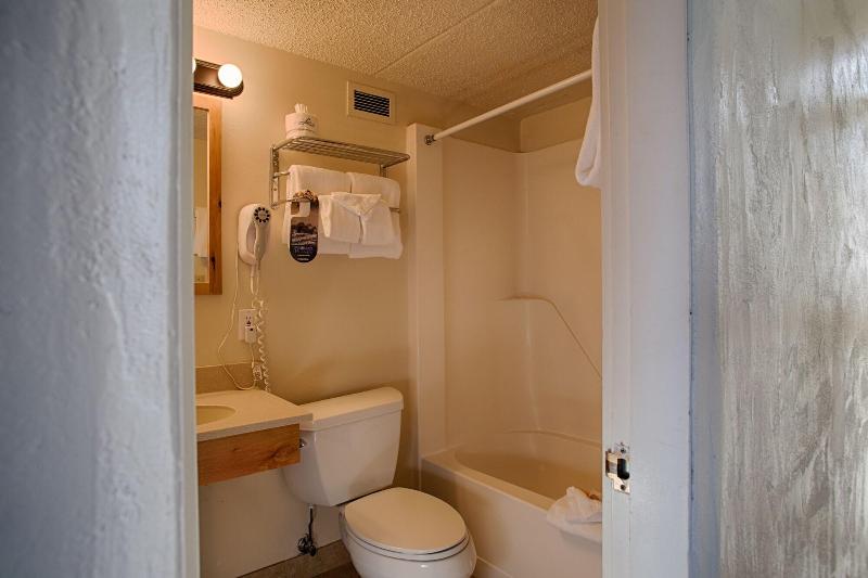 Sioux Lodge Suites by Grand Targhee Resort - photo 31