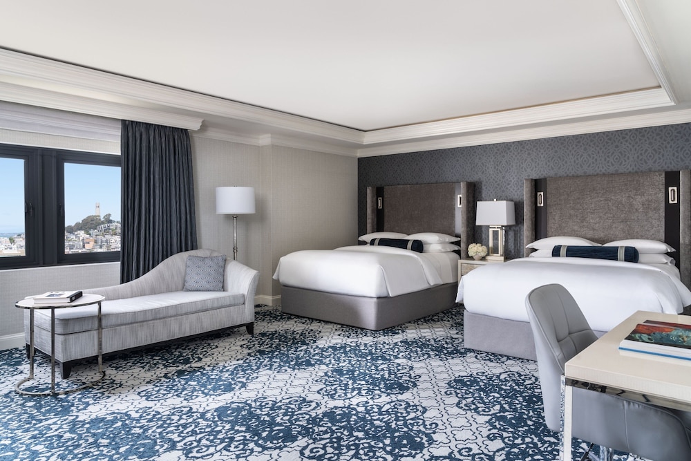 The Ritz Carlton San Francisco - photo 25