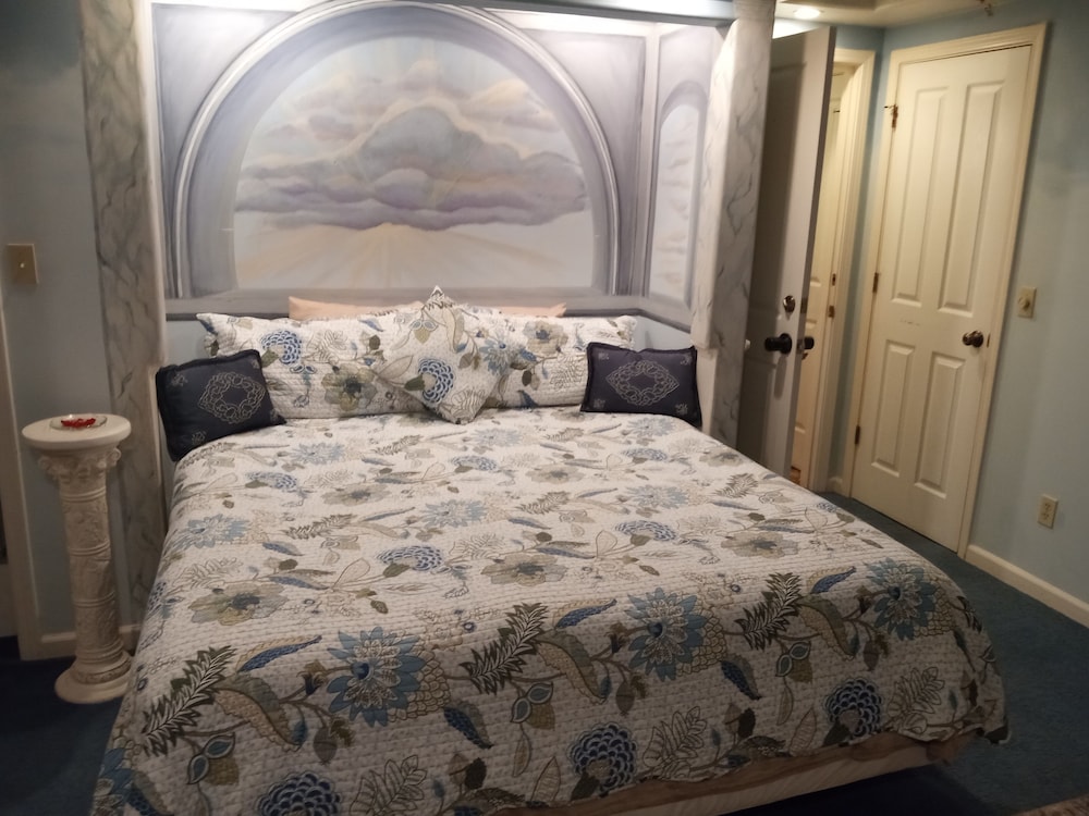 All Season's Groveland Inn - photo 28