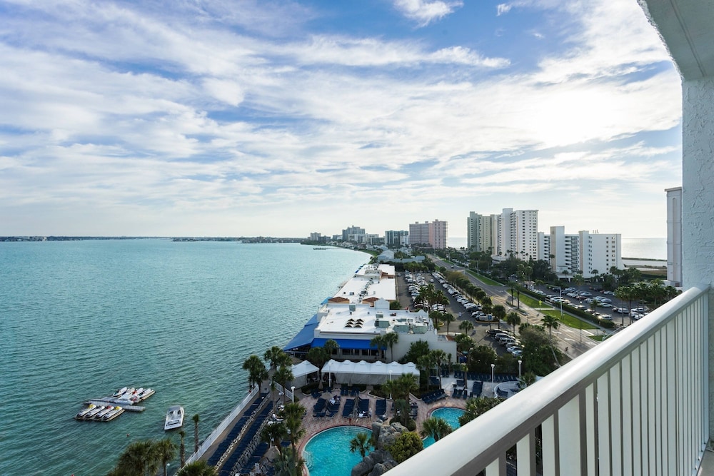 Clearwater Beach Marriott Resort on Sand Key - photo 16