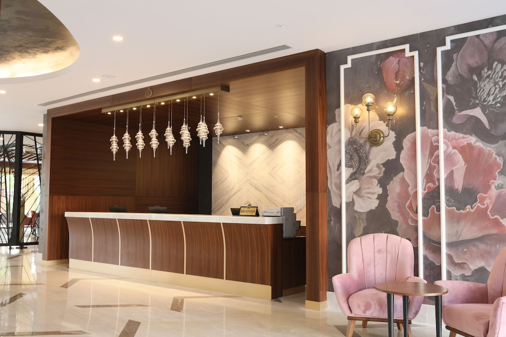 Greenwood Suites Resort — Antalya — photo 3