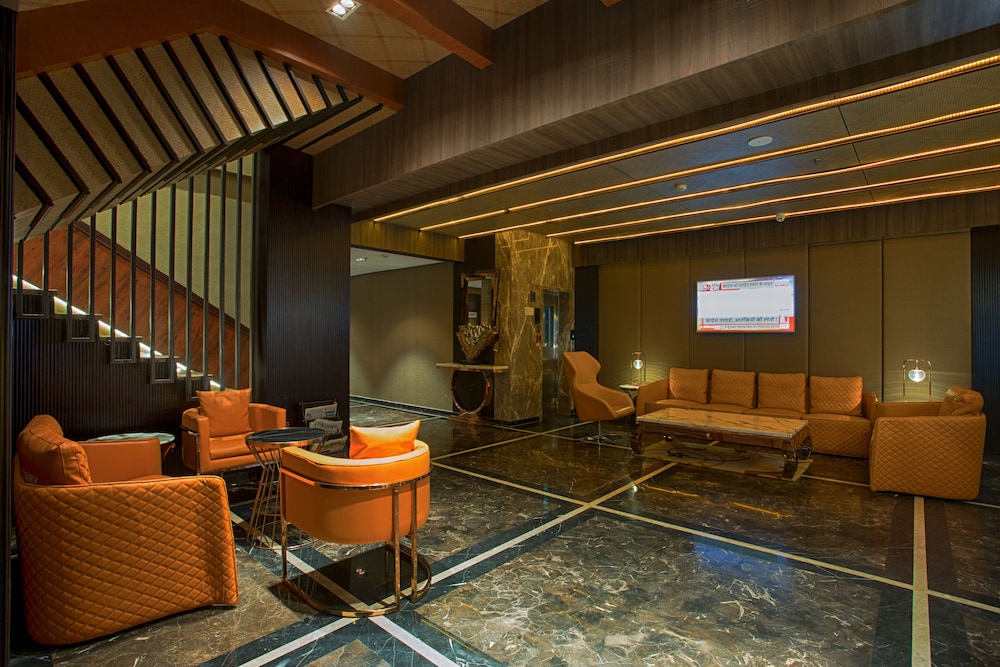 The Four Vedas Hotel & Resort — Siliguri — photo 2
