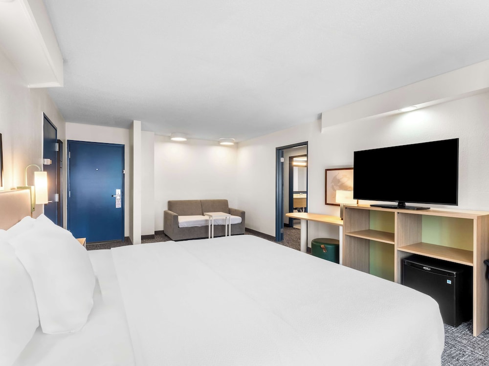 Spark by Hilton Augusta - photo 24