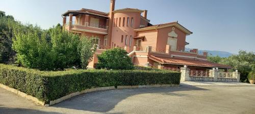 Epavlis Nadine Corfu - last minute hotel in Unknown City