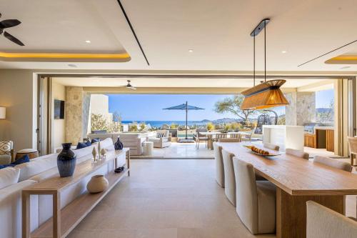 Solesta 4BR Villa and Luxury Casita by The Agency Baja — 4-Star Luxury Hotel in San Jose Del Cabo, Mexico