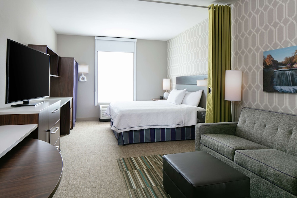 Home2 Suites by Hilton Menomonee Falls Milwaukee - photo 6
