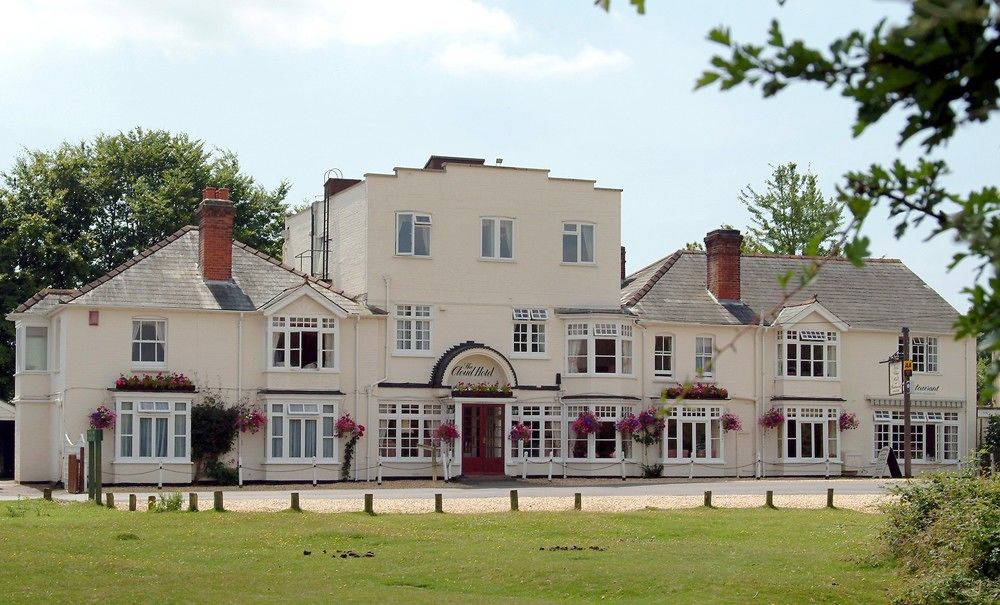 The Cloud Hotel - last minute hotel in Brockenhurst