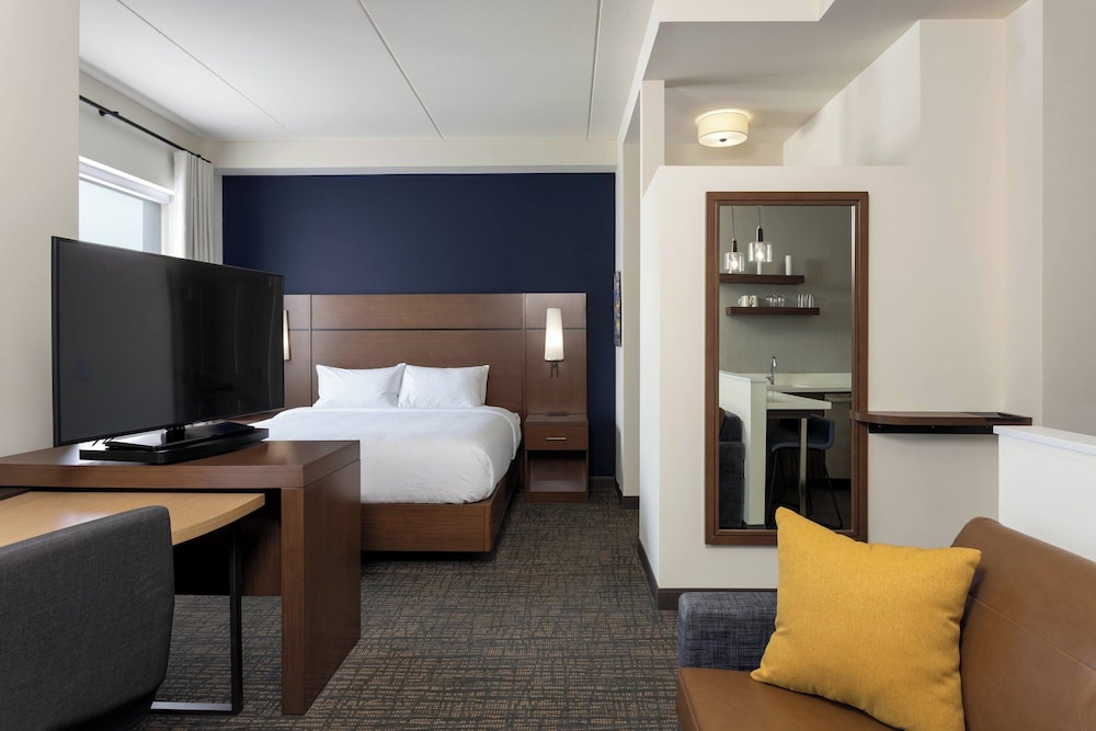 Residence Inn by Marriott Philadelphia Bala Cynwyd - photo 22