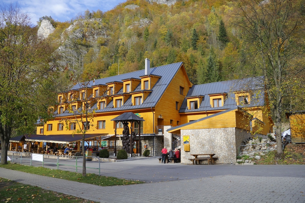 Chata Pieniny - last minute hotel in Spisska Bela