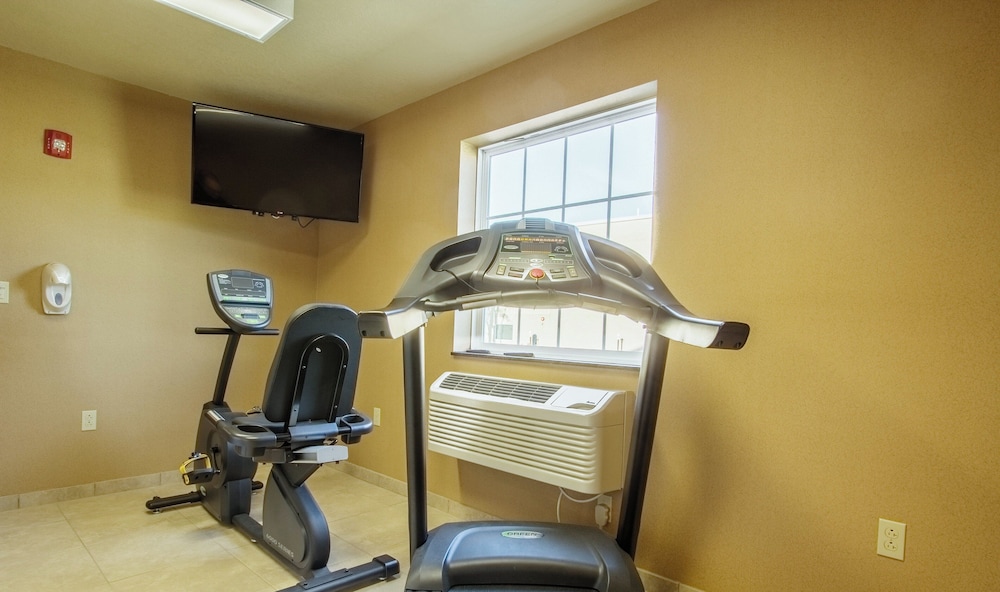 Cobblestone Inn & Suites Corry - photo 28