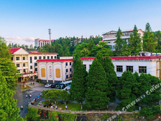 Ke Yuan Hotel - last minute hotel in Ji'an