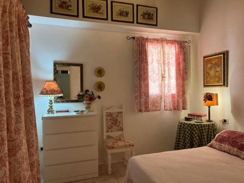 Casa Mariuccia — 4-Star Luxury Hotel in Carloforte, Italy