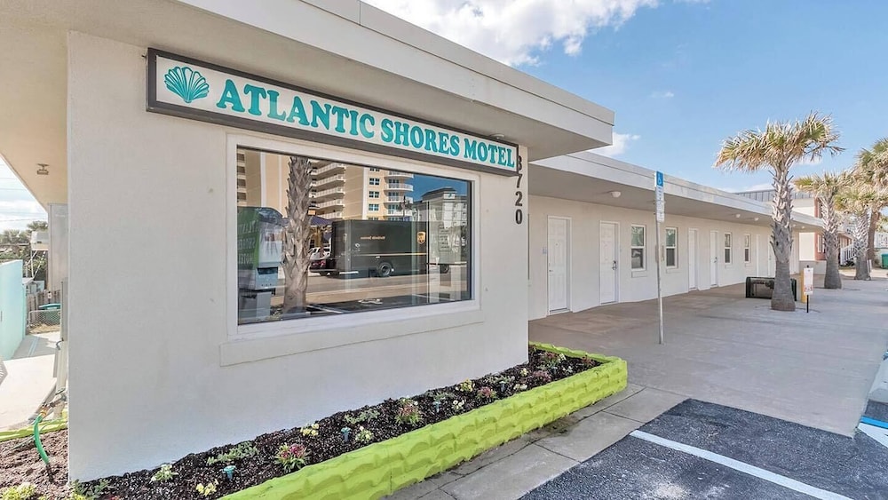 Atlantic Shores Motel - photo 46