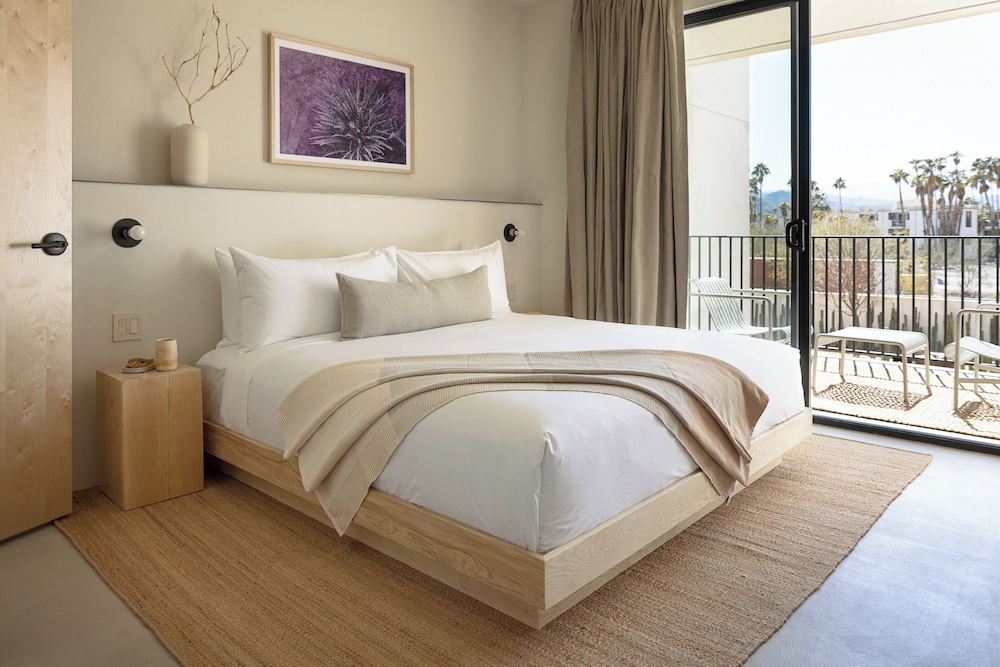 Drift Palm Springs a Member of Design Hotels - photo 20