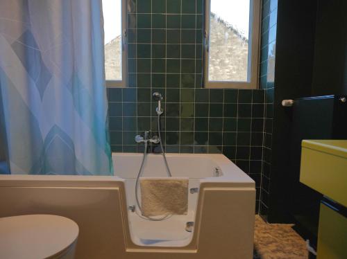 ruhiges Gästezimmer in Messenähe in Willich, Germany