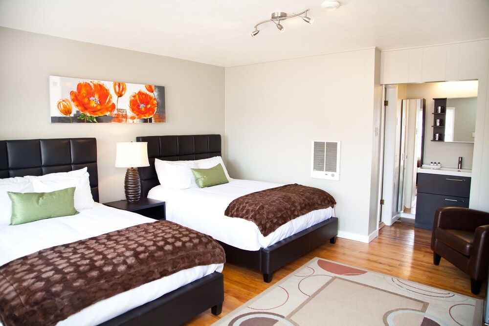 Flagstone Boutique Inn & Suites Canyons Collection Property - photo 8