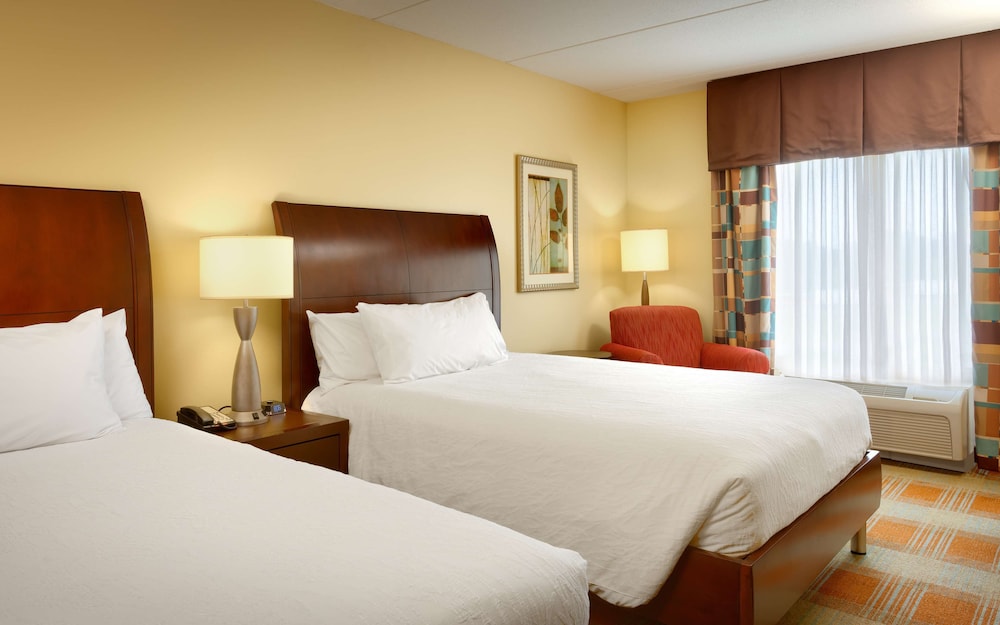 Hilton Garden Inn Clarksville - photo 16