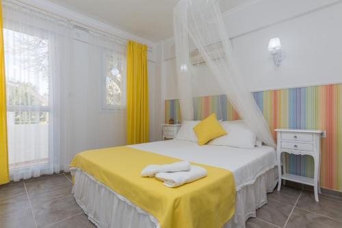 Duruhan Hotel — Alacati — photo 2