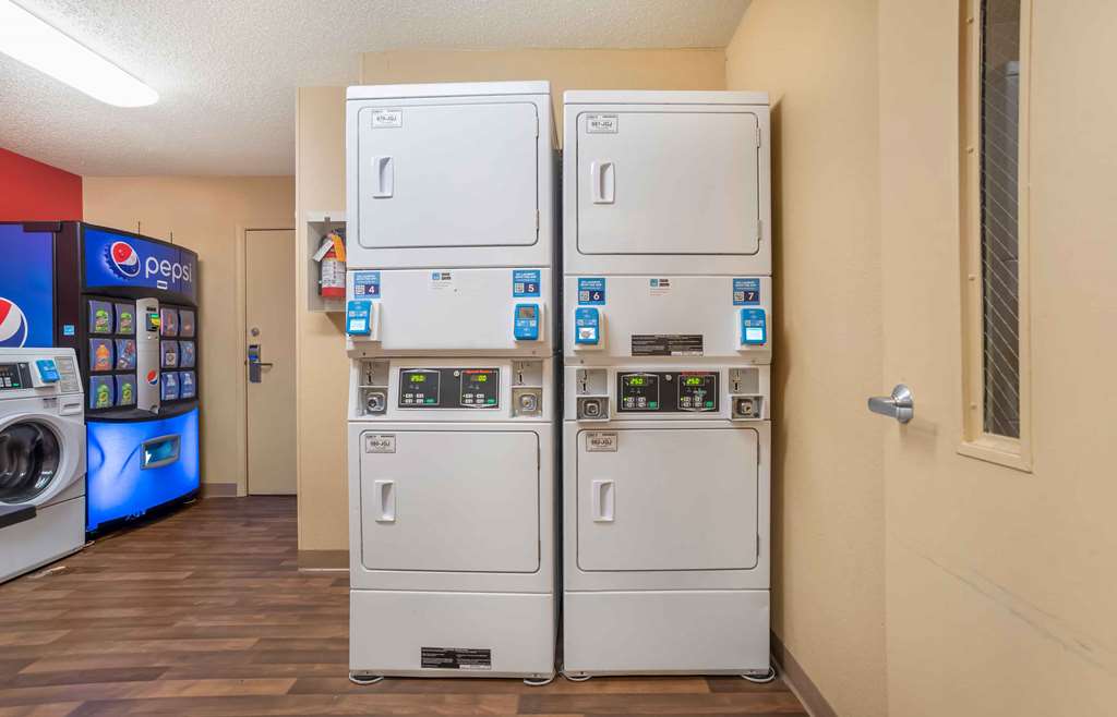 Extended Stay America Suites Jackson Ridgeland - photo 32