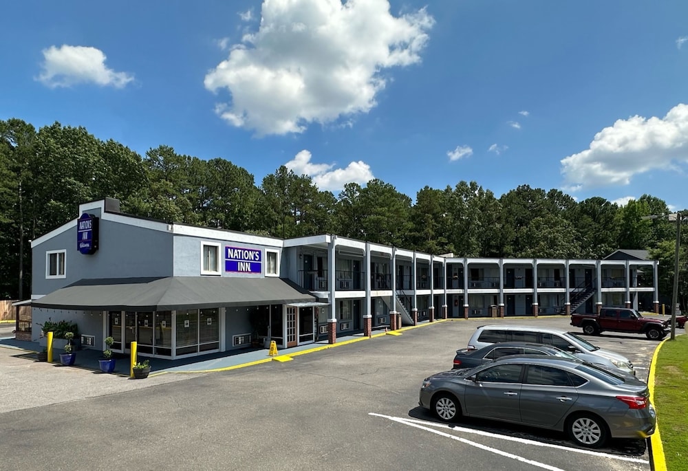 Super 8 by Wyndham Raleigh - photo 28