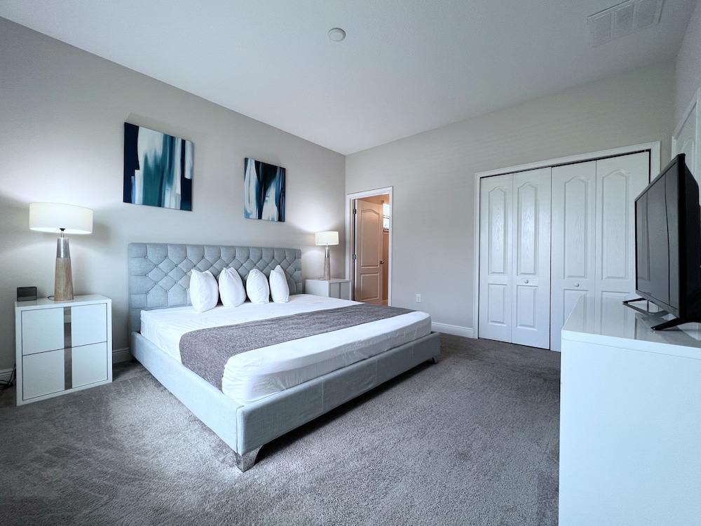 Balmoral Resort 140aa 5 Bedroom Home by RedAwning - photo 3