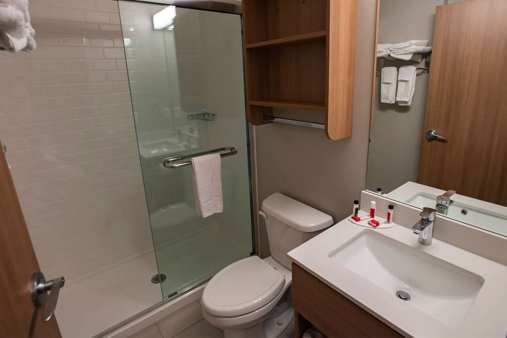 Microtel Inn & Suites by Wyndham Amsterdam - photo 25