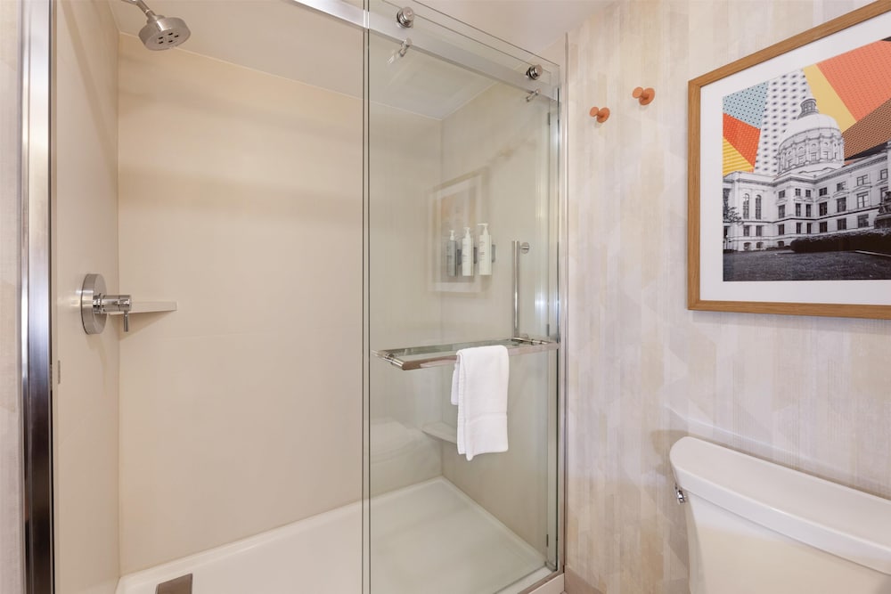 Hampton Inn Lawrenceville Duluth - photo 46