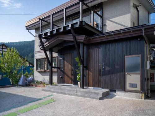Oguma House — Kusatsu — photo 2
