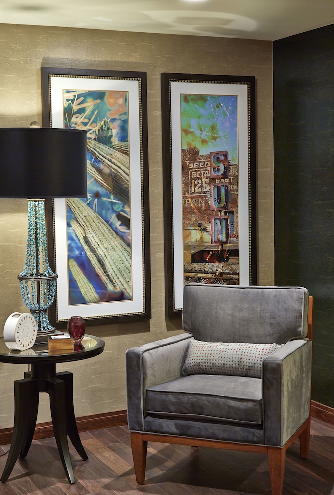Hilton Garden Inn Phoenix Downtown - photo 66