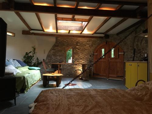 Ecostay de Wildernis - last minute hotel in Unknown City