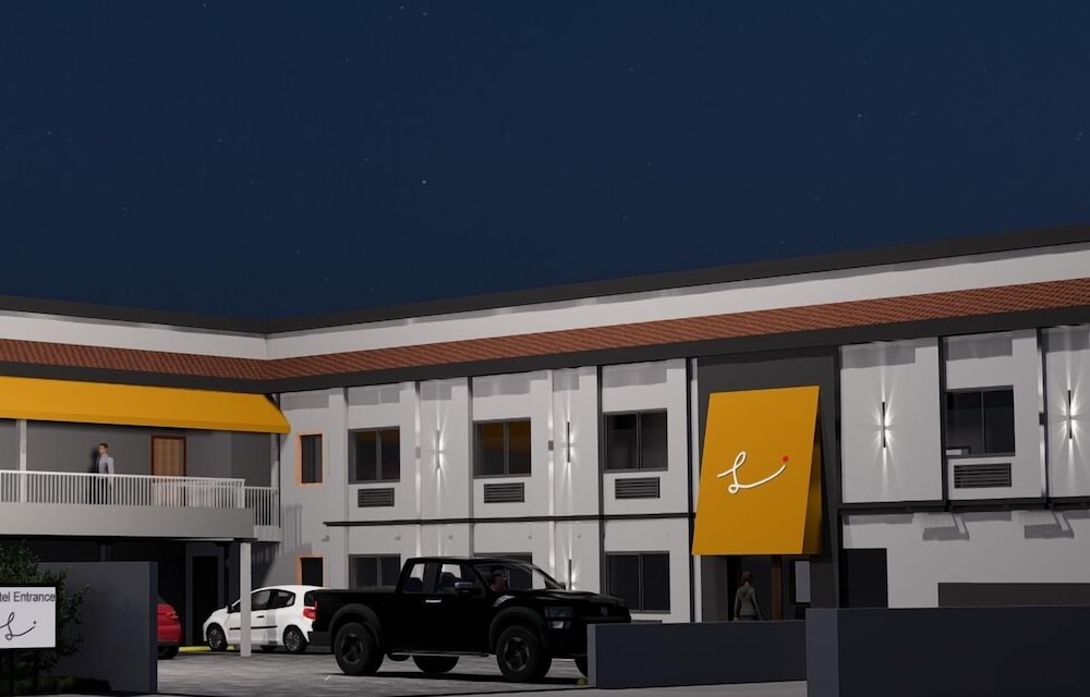 Lincoln Inn in Venice, United States