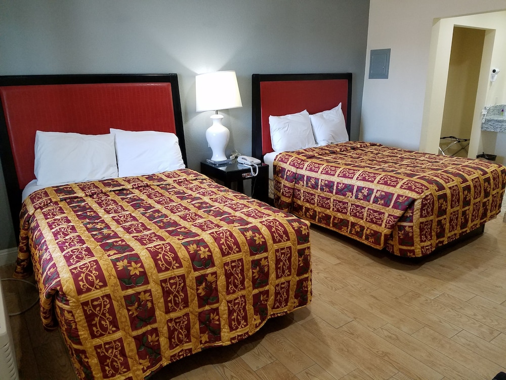 El Rancho Motel Arizona - photo 5